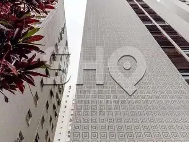 Apartamento para Venda em São Paulo/SP Santa Cecília 3 Quartos