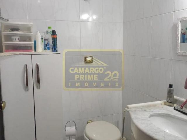 Apartamento para Venda em São Paulo/SP Santa Cecília 3 Quartos