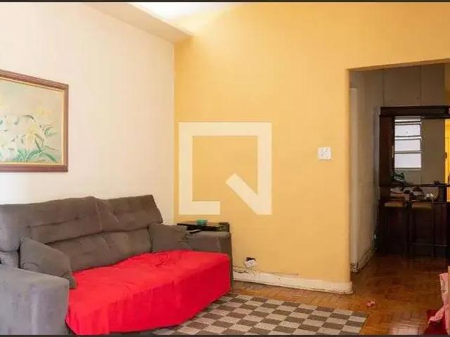 Apartamento para Venda em São Paulo/SP Santa Cecília 3 Quartos