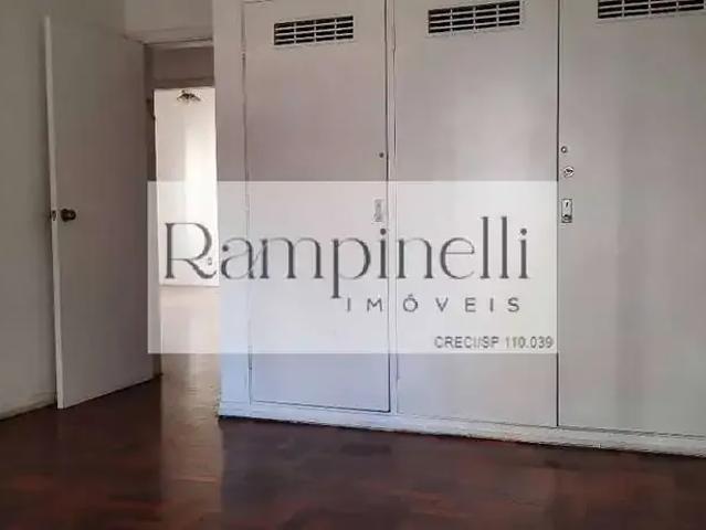 Apartamento para Venda em São Paulo/SP Santa Cecília 3 Quartos