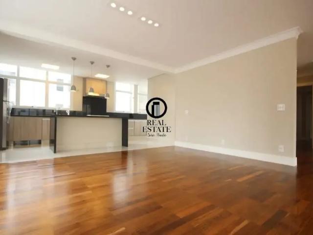 Apartamento para Venda em São Paulo/SP Santa Cecília 3 Quartos