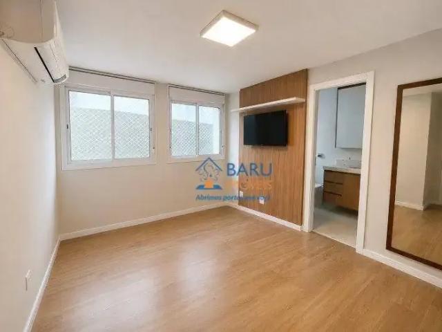 Apartamento para Venda em São Paulo/SP Santa Cecília 3 Quartos