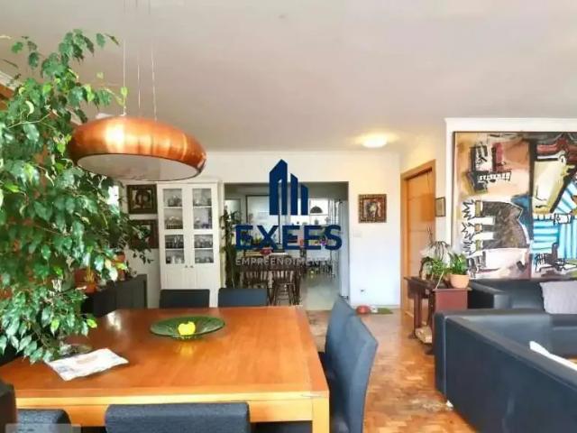 Apartamento para Venda em São Paulo/SP Santa Cecília 3 Quartos