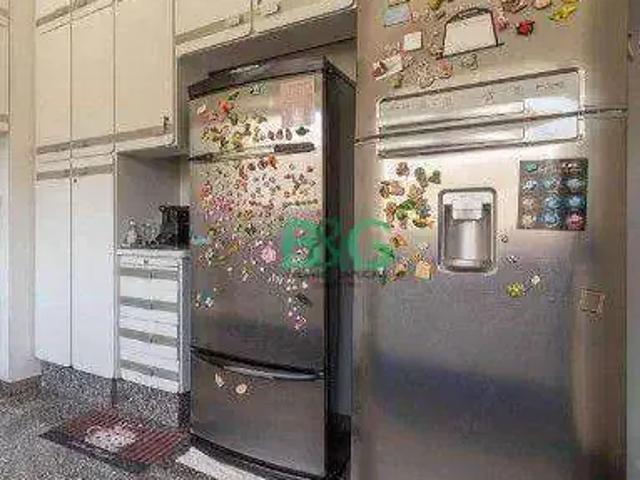Apartamento para Venda em São Paulo/SP Santa Cecília 3 Quartos