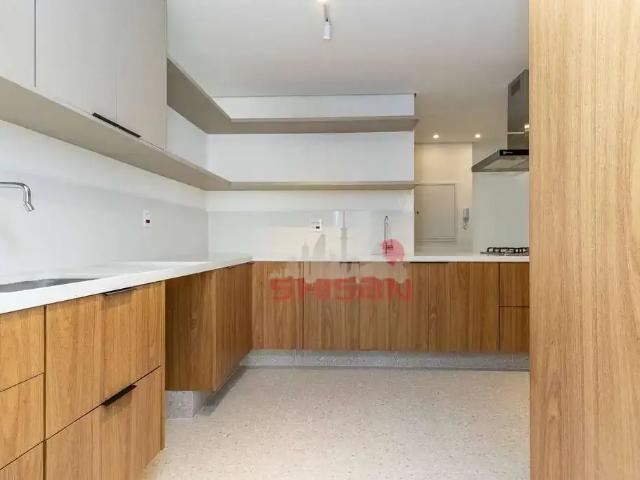 Apartamento para Venda em São Paulo/SP Santa Cecília 3 Quartos