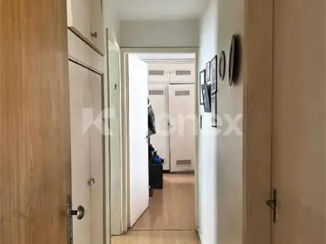 Apartamento para Venda em São Paulo/SP Santa Cecília 3 Quartos