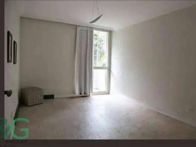 Apartamento para Venda em São Paulo/SP Santa Cecília 3 Quartos