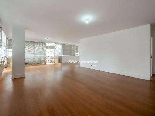Apartamento para Venda em São Paulo/SP Santa Cecília 3 Quartos