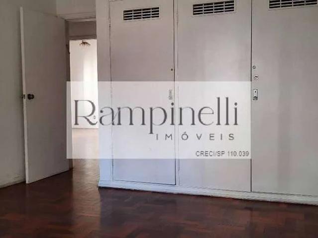 Apartamento para Venda em São Paulo/SP Santa Cecília 3 Quartos