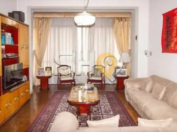 Apartamento para Venda em São Paulo/SP Santa Cecília 3 Quartos