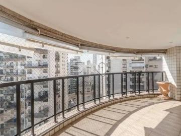 Apartamento para Venda em São Paulo/SP Santa Cecília 3 Quartos