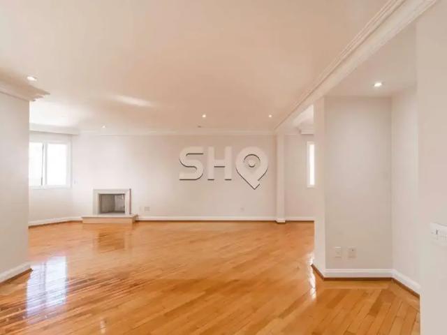 Apartamento para Venda em São Paulo/SP Santa Cecília 3 Quartos