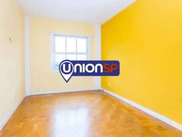 Apartamento para Venda em São Paulo/SP Santa Cecília 3 Quartos