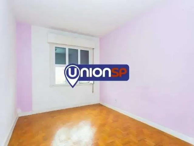 Apartamento para Venda em São Paulo/SP Santa Cecília 3 Quartos