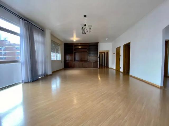 Apartamento para Venda em São Paulo/SP Santa Cecília 3 Quartos
