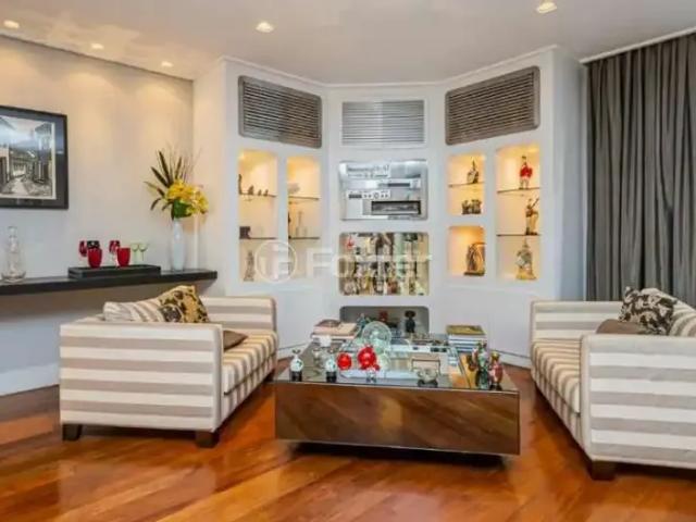 Apartamento para Venda em São Paulo/SP Santa Cecília 3 Quartos