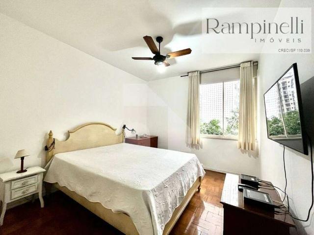 Apartamento para Venda em São Paulo/SP Santa Cecília 3 Quartos