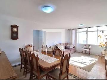 Apartamento para Venda em São Paulo/SP Santa Cecília 3 Quartos