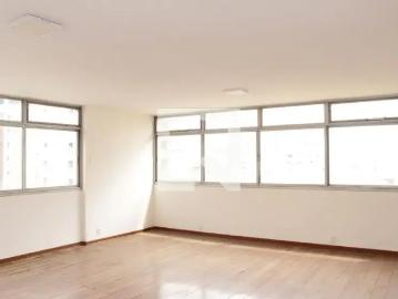 Apartamento para Venda em São Paulo/SP Santa Cecília 3 Quartos
