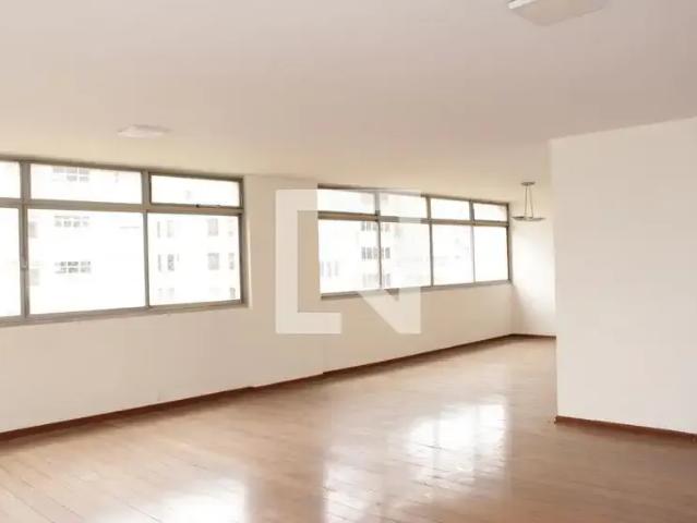 Apartamento para Venda em São Paulo/SP Santa Cecília 3 Quartos
