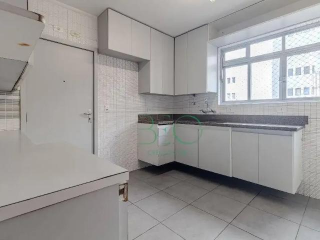 Apartamento para Venda em São Paulo/SP Santa Cecília 3 Quartos