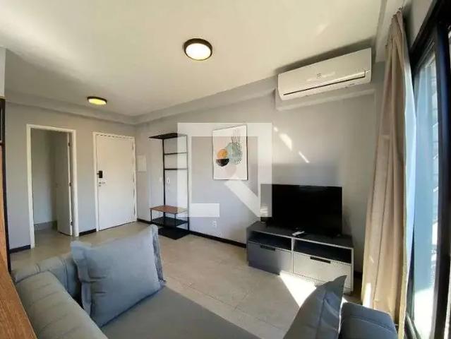 Apartamento para Venda em São Paulo/SP Santa Cecília 1 Quartos