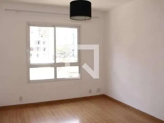 Apartamento para Venda em São Paulo/SP Santa Cecília 1 Quartos