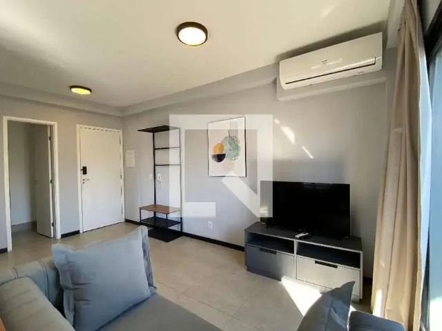 Apartamento para Venda em São Paulo/SP Santa Cecília 1 Quartos