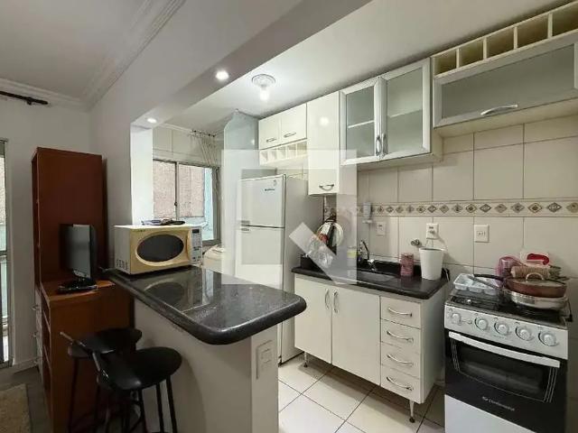 Apartamento para Venda em São Paulo/SP Santa Cecília 1 Quartos