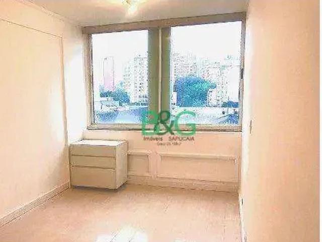 Apartamento para Venda em São Paulo/SP Santa Cecília 1 Quartos