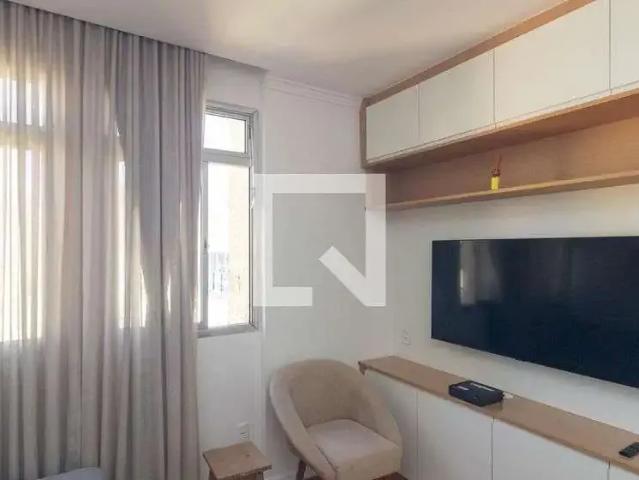 Apartamento para Venda em São Paulo/SP Santa Cecília 1 Quartos