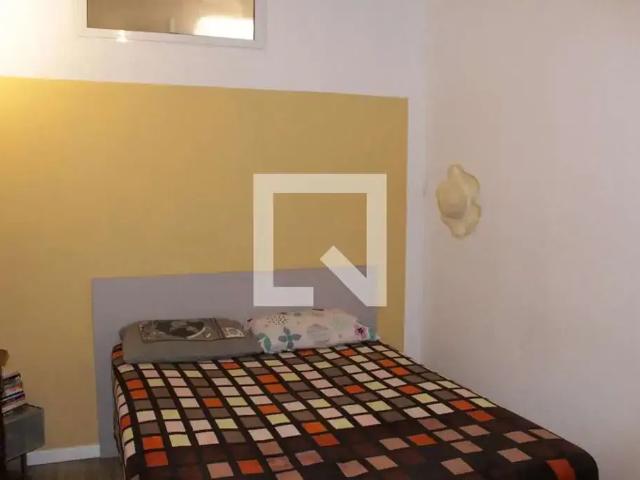 Apartamento para Venda em São Paulo/SP Santa Cecília 1 Quartos