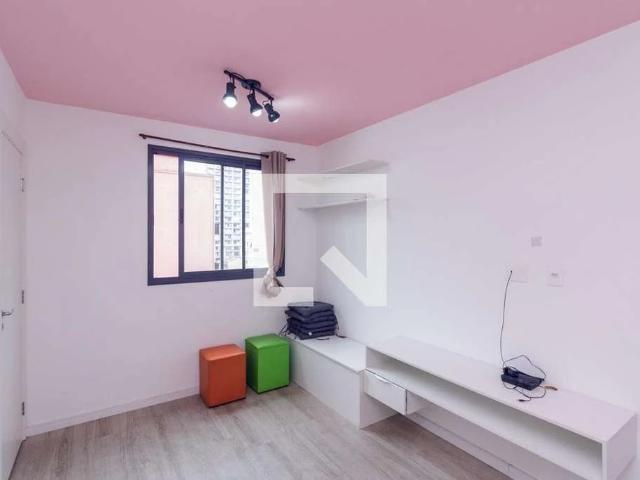 Apartamento para Venda em São Paulo/SP Santa Cecília 1 Quartos