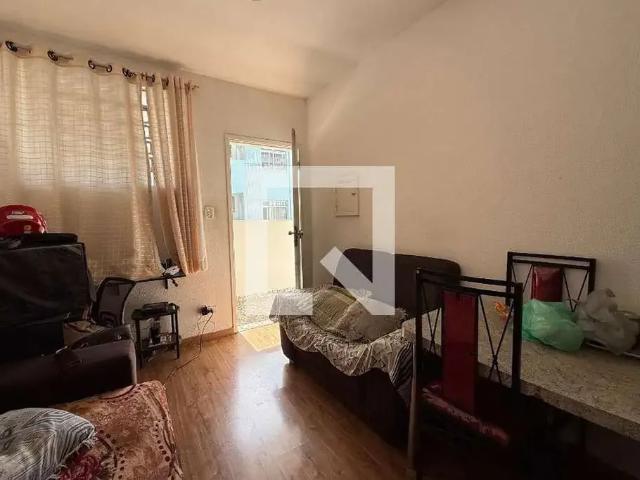 Apartamento para Venda em São Paulo/SP Santa Cecília 1 Quartos