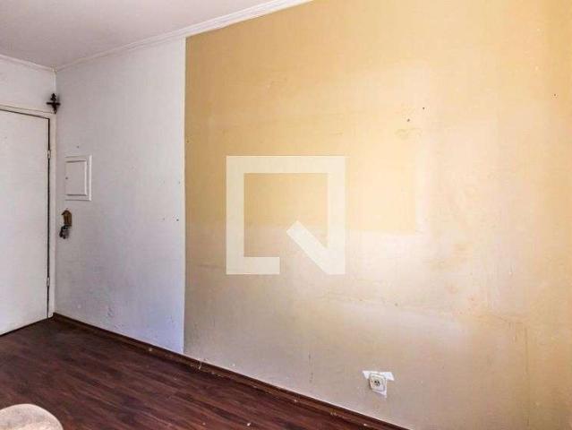Apartamento para Venda em São Paulo/SP Santa Cecília 1 Quartos