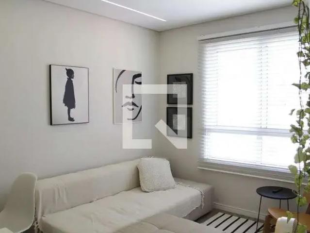 Apartamento para Venda em São Paulo/SP Santa Cecília 1 Quartos