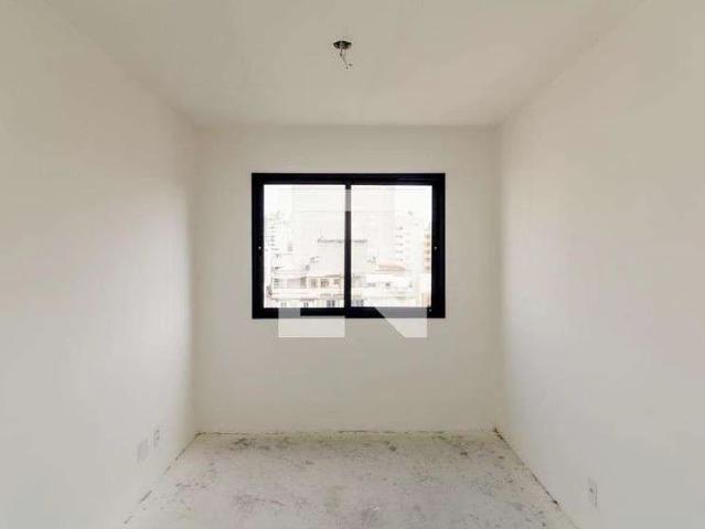 Apartamento para Venda em São Paulo/SP Santa Cecília 1 Quartos