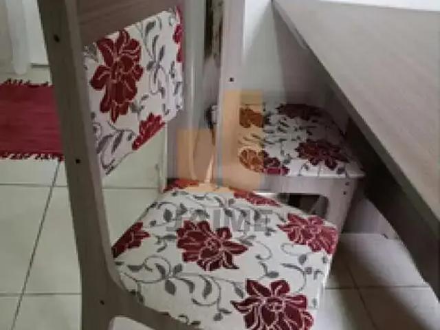 Apartamento para Venda em São Paulo/SP Santa Cecília 1 Quartos
