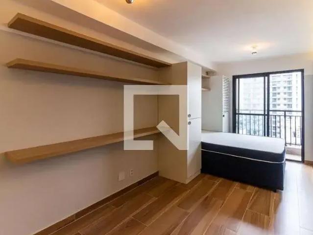 Apartamento para Venda em São Paulo/SP Santa Cecília 1 Quartos