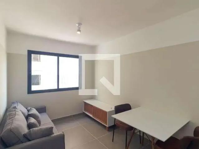 Apartamento para Venda em São Paulo/SP Santa Cecília 1 Quartos