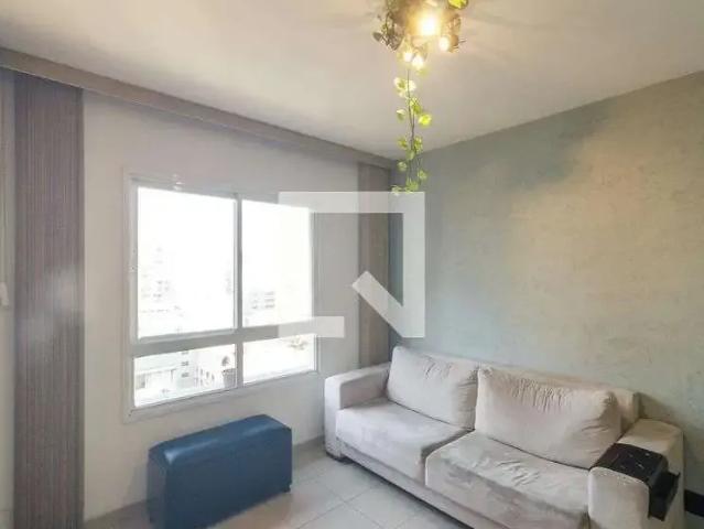 Apartamento para Venda em São Paulo/SP Santa Cecília 1 Quartos