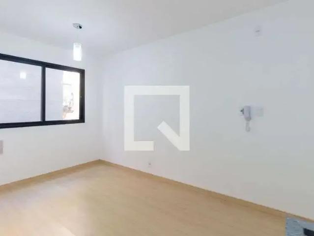 Apartamento para Venda em São Paulo/SP Santa Cecília 1 Quartos