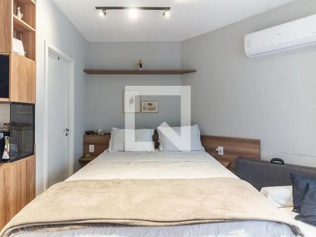 Apartamento para Venda em São Paulo/SP Santa Cecília 1 Quartos