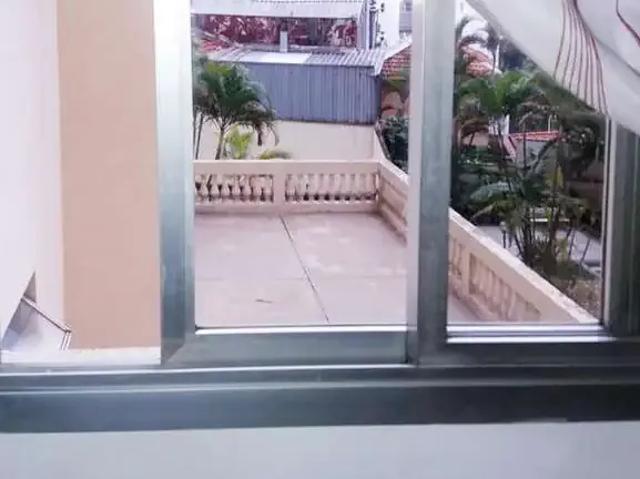 Apartamento para Venda em São Paulo/SP Santa Cecília 1 Quartos