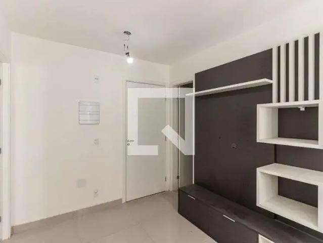 Apartamento para Venda em São Paulo/SP Santa Cecília 1 Quartos