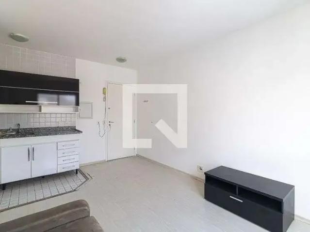 Apartamento para Venda em São Paulo/SP Santa Cecília 1 Quartos