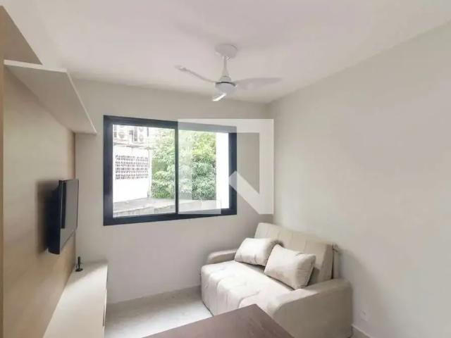 Apartamento para Venda em São Paulo/SP Santa Cecília 1 Quartos