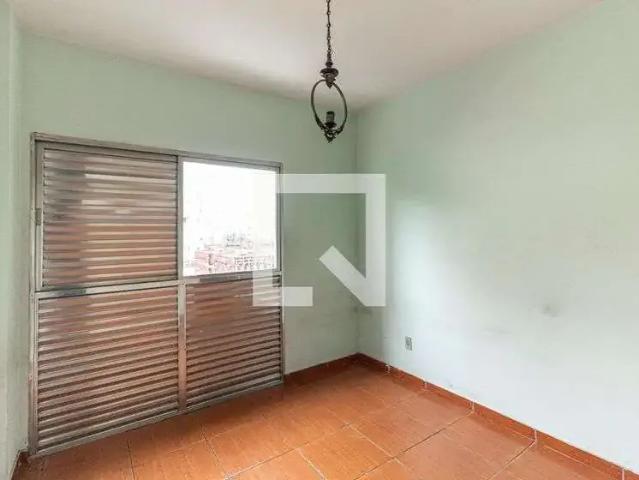 Apartamento para Venda em São Paulo/SP Santa Cecília 1 Quartos