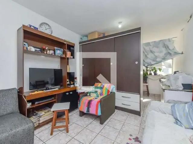 Apartamento para Venda em São Paulo/SP Santa Cecília 1 Quartos