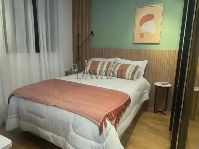 Apartamento para Venda em São Paulo/SP Santa Cecília 1 Quartos
